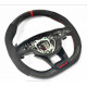AMG Real Steering Wheel Carbon Alcantara