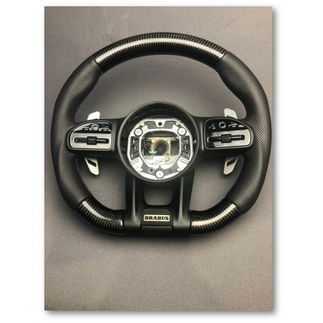 Steering Wheel AMG S G E C CLS