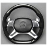 Steering Wheel + paddle shifts AMG Original