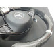 AMG Real Steering Wheel Carbon, Alcantara