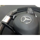 AMG Real Steering Wheel Carbon, Alcantara