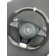 AMG Real Steering Wheel Carbon, Alcantara