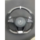 AMG Real Руль Карбон, Алькантара
