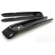 Front Bumper Fangs Fog Lights Covers