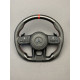 AMG W463A Steering Wheel Carbon, Leather