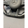 AMG W463A Steering Wheel Carbon, Leather