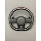 AMG W463A Steering Wheel Carbon, Leather