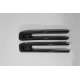 Front Bumper Fangs Fog Lights Covers