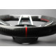 S Line Carbon Steering Wheel TT RS R8