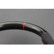 S Line Carbon Steering Wheel TT RS R8
