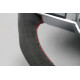 S Line Carbon Steering Wheel TT RS R8