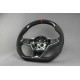 S Line Carbon Steering Wheel TT RS R8