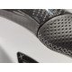 OEM Carbon Steering Wheel Black leather