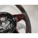 S Line Carbon Steering Wheel Alcantara