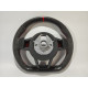 S Line Carbon Steering Wheel Alcantara