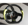 R8 Steering Wheel Carbon, Leather, Alcantara