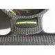 R8 Steering Wheel Carbon, Leather, Alcantara