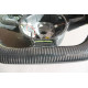 R8 Steering Wheel Carbon, Leather, Alcantara