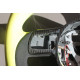 R8 Steering Wheel Carbon, Leather, Alcantara