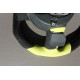 R8 Steering Wheel Carbon, Leather, Alcantara