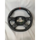 Steering Wheel Carbon, Leather A4 A5 Q5