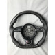 Steering Wheel Carbon, Leather A6 A7 A8