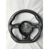 Steering Wheel Carbon, Leather A6 A7 A8