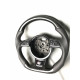 Steering Wheel Carbon, Leather A6 A7 A8