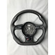 Steering Wheel Carbon, Leather A6 A7 A8