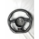 Steering Wheel Carbon, Leather A6 A7 A8