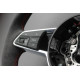 TT R8 Steering Wheel Carbon, Alcantara