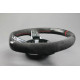 TT R8 Steering Wheel Carbon, Alcantara