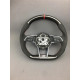 TT R8 Steering Wheel Carbon, Alcantara