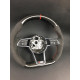 TT R8 Steering Wheel Carbon, Alcantara