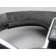 TT R8 Steering Wheel Carbon, Alcantara