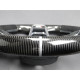 TT R8 Steering Wheel Carbon, Alcantara