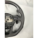 Steering Wheel Carbon, Leather