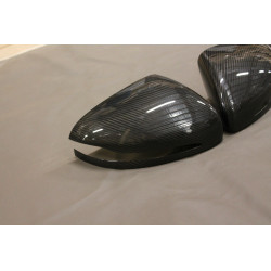 Side View Mirror Covers