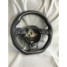 Steering Wheel Carbon, Leather A7 A6 A8