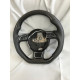 Steering Wheel Carbon, Leather A7 A6 A8