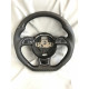Steering Wheel Carbon, Leather A7 A6 A8
