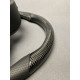 S8 Steering Wheel Carbon, Leather
