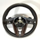 Bentayga GT GTC Steering Wheel Carbon Leather