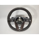 Bentayga GT GTC Steering Wheel Carbon Leather