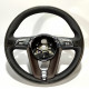 Bentayga GT GTC Steering Wheel Carbon Leather