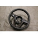 Bentayga Steering Wheel Carbon, Leather