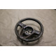 Bentayga Steering Wheel Carbon, Leather