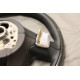 Bentayga Steering Wheel Carbon, Leather