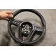 Bentayga Steering Wheel Carbon, Leather