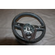Bentayga Steering Wheel Carbon, Leather